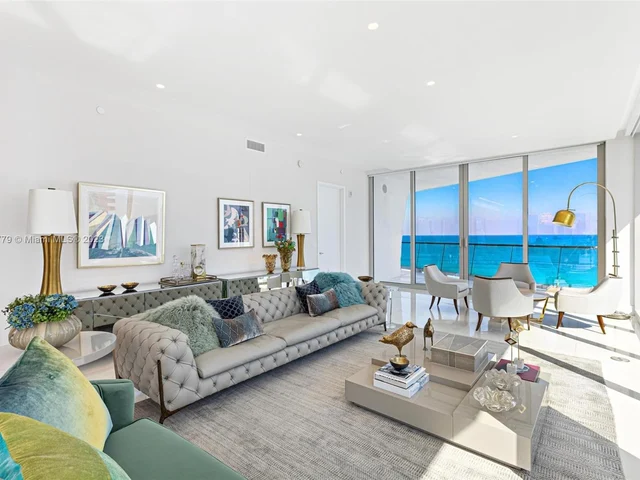 16901 Collins Ave # 901, Sunny Isles Beach FL 33160