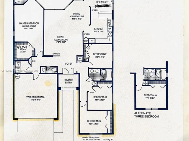 612 Cambridge Ter, Weston FL 33326