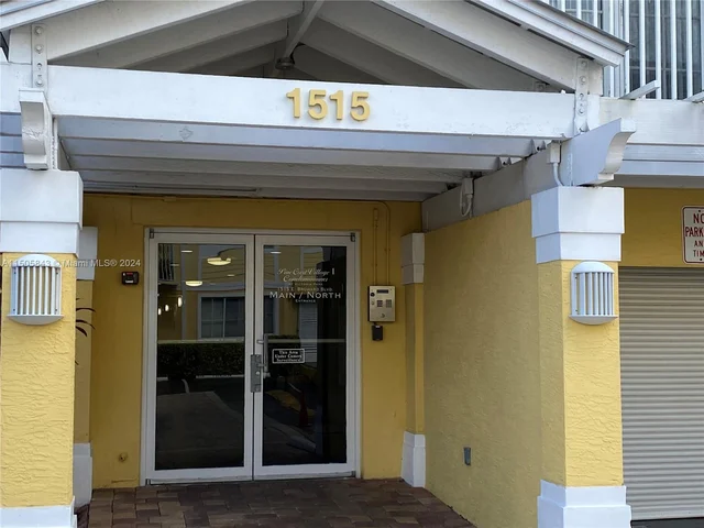 1515 E Broward Blvd # 411, Fort Lauderdale FL 33301