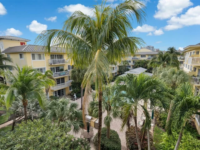 1515 E Broward Blvd # 411, Fort Lauderdale FL 33301