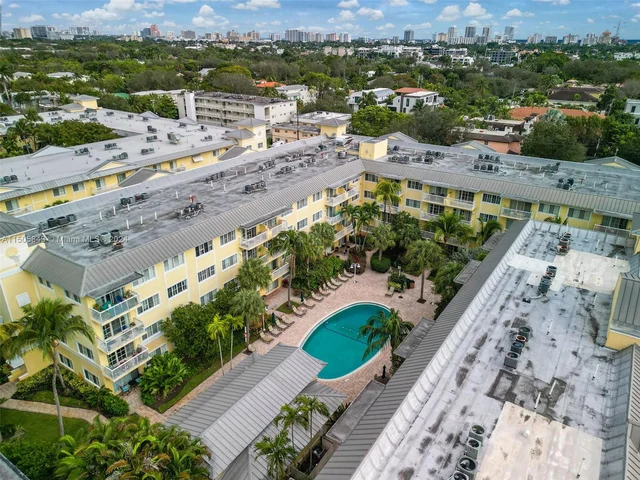 1515 E Broward Blvd # 411, Fort Lauderdale FL 33301