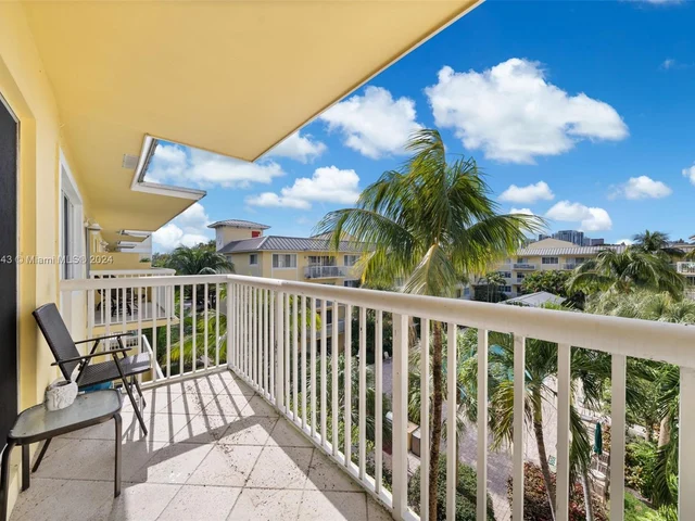 1515 E Broward Blvd # 411, Fort Lauderdale FL 33301