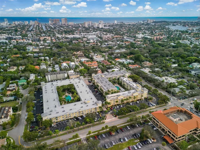 1515 E Broward Blvd # 411, Fort Lauderdale FL 33301