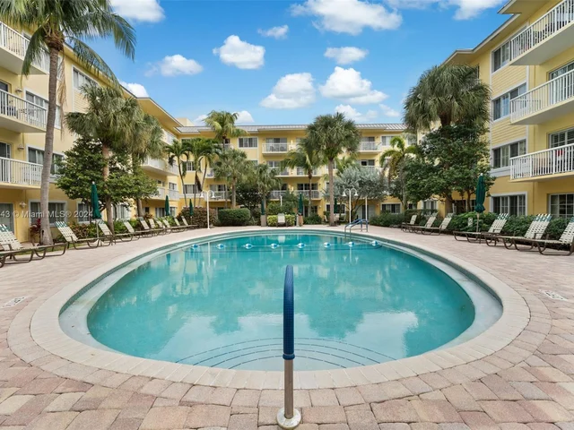 1515 E Broward Blvd # 411, Fort Lauderdale FL 33301