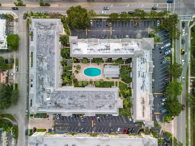 1515 E Broward Blvd # 411, Fort Lauderdale FL 33301