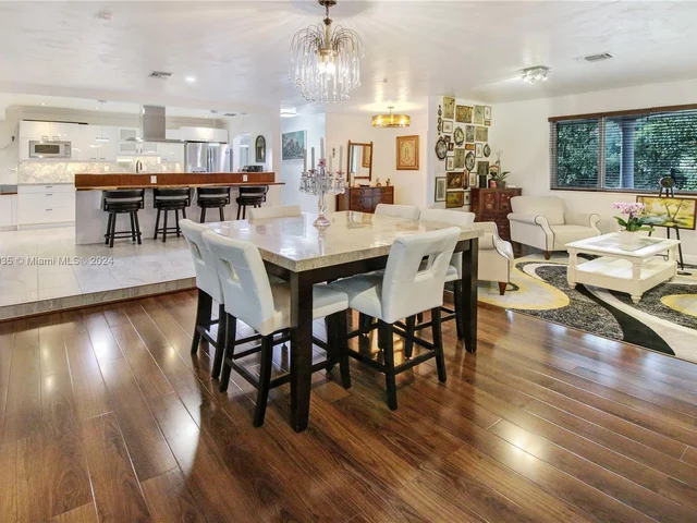 19901 NE 21st Ave, Miami FL 33179