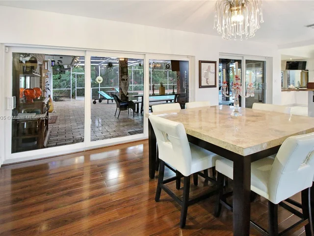 19901 NE 21st Ave, Miami FL 33179