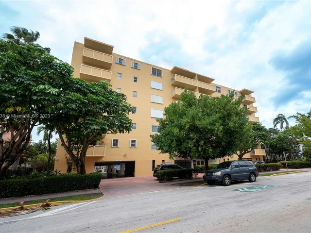 730 Pennsylvania Ave # 503, Miami Beach FL 33139