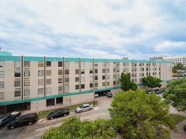 730 Pennsylvania Ave # 503, Miami Beach FL 33139