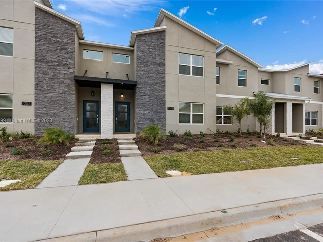 1048 Leader Street # 1048, Davenport FL 33896