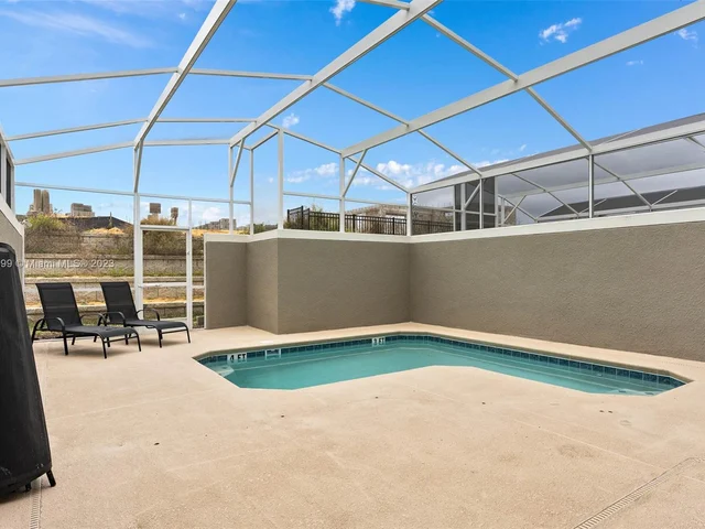 1048 Leader Street # 1048, Davenport FL 33896