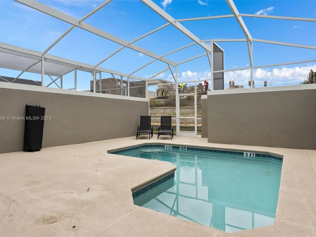 1048 Leader Street # 1048, Davenport FL 33896