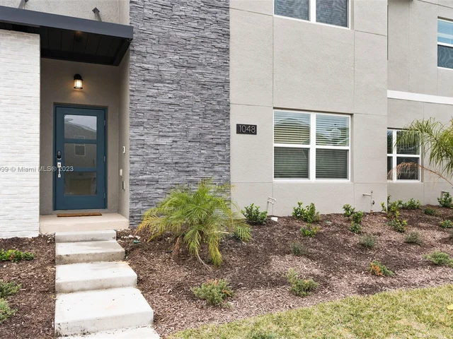 1048 Leader Street # 1048, Davenport FL 33896