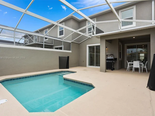 1048 Leader Street # 1048, Davenport FL 33896