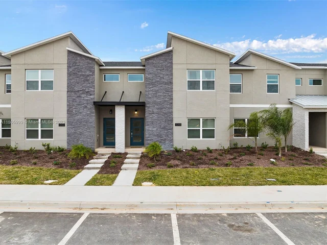 1048 Leader Street # 1048, Davenport FL 33896