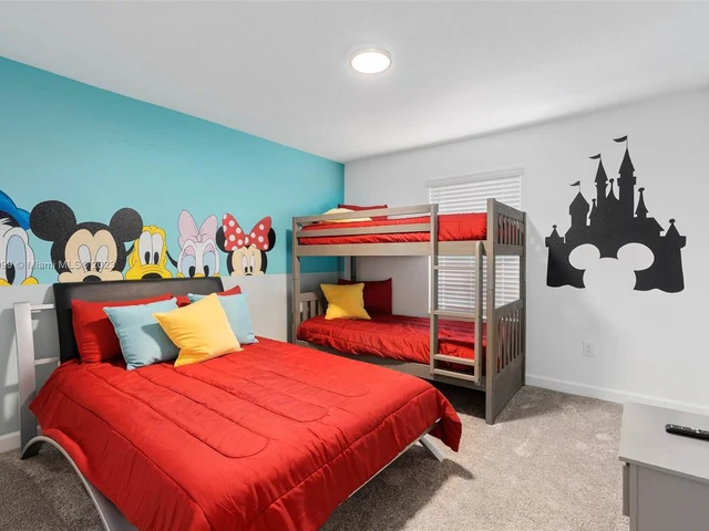 1048 Leader Street # 1048, Davenport FL 33896