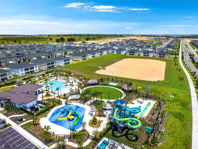 1048 Leader Street # 1048, Davenport FL 33896