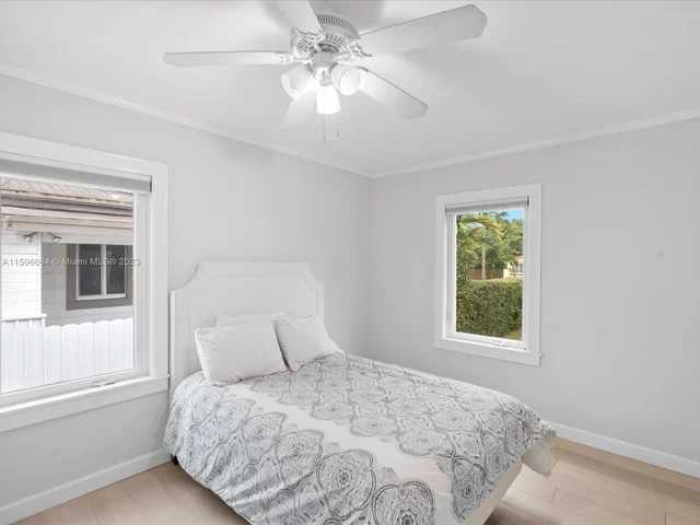 515 Lafayette Dr, Miami Springs FL 33166