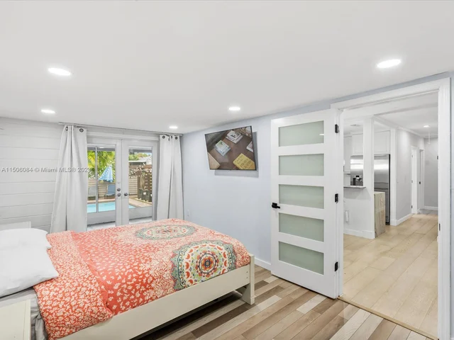 515 Lafayette Dr, Miami Springs FL 33166