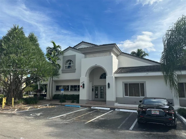 5654 Rock Island Rd # 226, Tamarac FL 33319