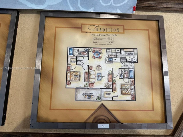 5654 Rock Island Rd # 226, Tamarac FL 33319