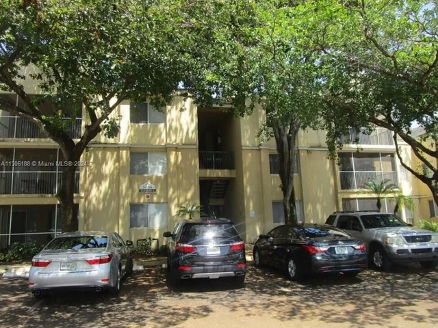 5654 Rock Island Rd # 226, Tamarac FL 33319