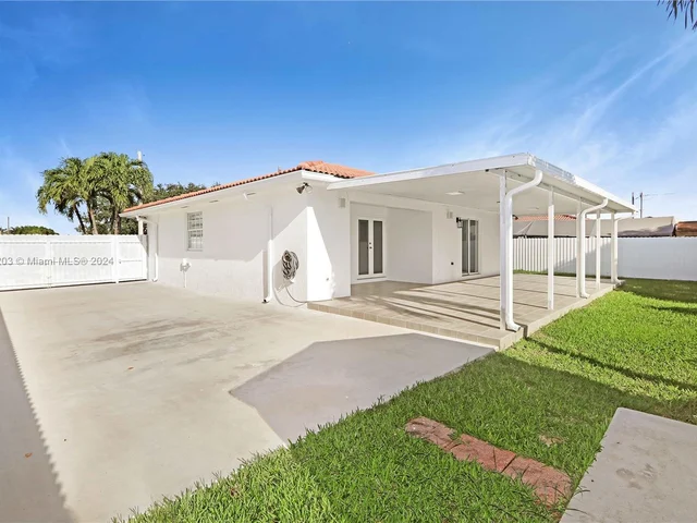 30471 SW 163rd Ave, Homestead FL 33033