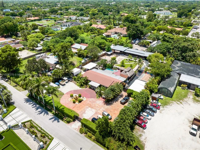 12600 SW 45th St, Miami FL 33175