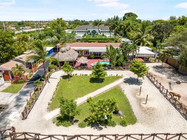 12600 SW 45th St, Miami FL 33175