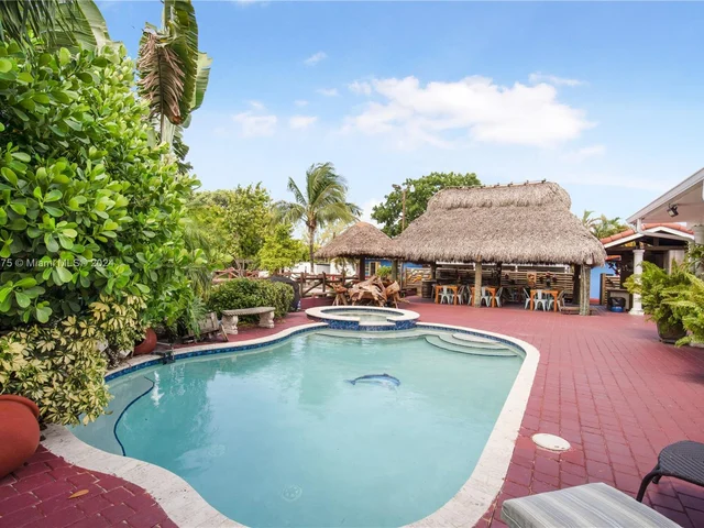 12600 SW 45th St, Miami FL 33175