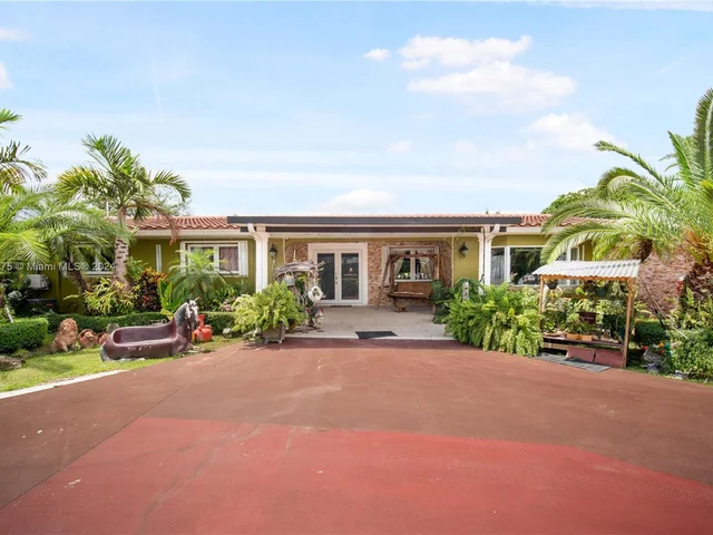 12600 SW 45th St, Miami FL 33175