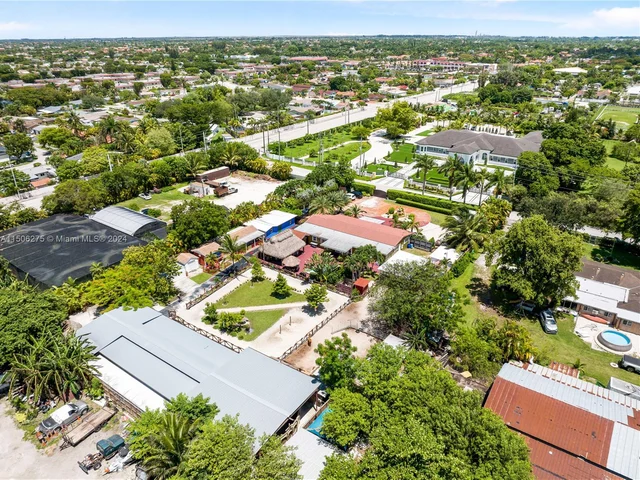 12600 SW 45th St, Miami FL 33175