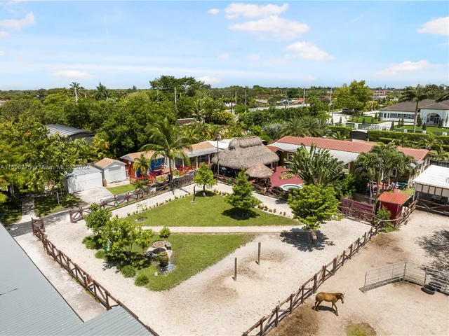 12600 SW 45th St, Miami FL 33175