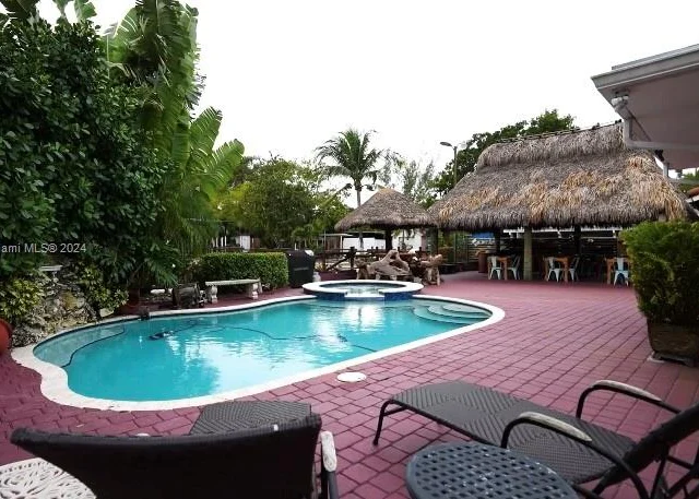 12600 SW 45th St, Miami FL 33175