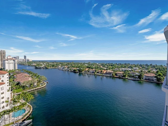 19707 Turnberry Way # 26K, Aventura FL 33180