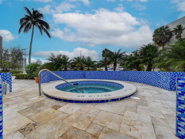 19707 Turnberry Way # 26K, Aventura FL 33180