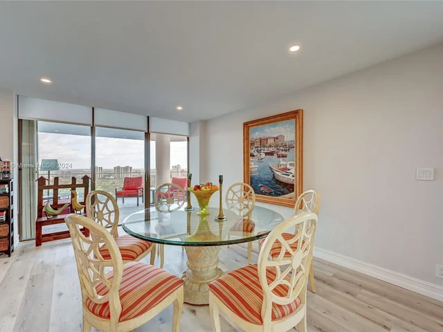 19707 Turnberry Way # 26K, Aventura FL 33180