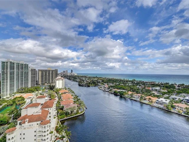 19707 Turnberry Way # 26K, Aventura FL 33180