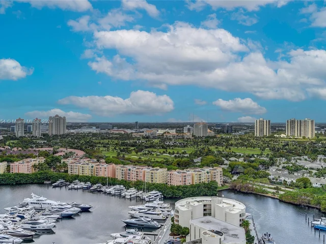 19707 Turnberry Way # 26K, Aventura FL 33180