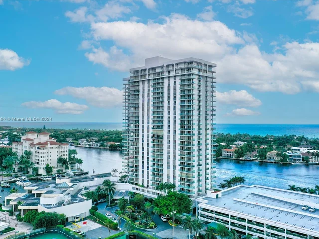 19707 Turnberry Way # 26K, Aventura FL 33180