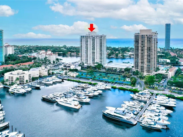 19707 Turnberry Way # 26K, Aventura FL 33180