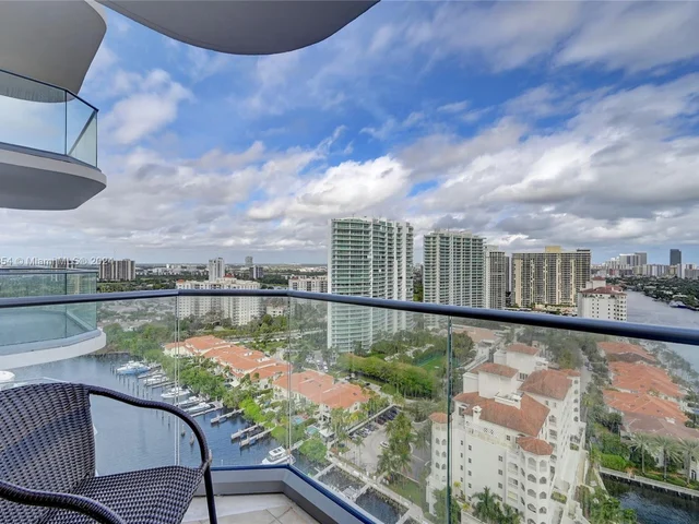 19707 Turnberry Way # 26K, Aventura FL 33180
