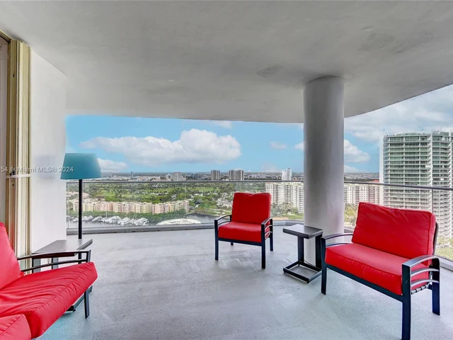 19707 Turnberry Way # 26K, Aventura FL 33180