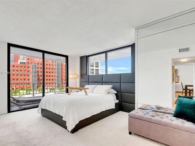 200 SE 15th Rd # 6J, Miami FL 33129