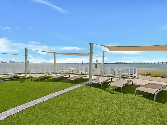 200 SE 15th Rd # 6J, Miami FL 33129