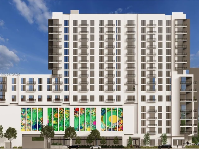 1428 NW 14th Ave # 703, Miami FL 33125