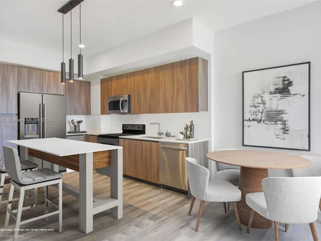 1428 NW 14th Ave # 703, Miami FL 33125