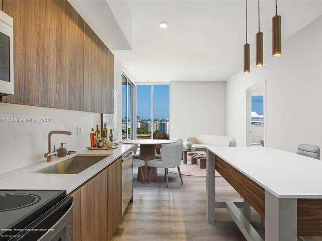 1428 NW 14th Ave # 703, Miami FL 33125