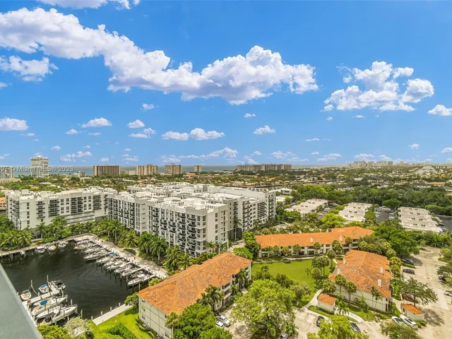 3200 Port Royale Dr N # 2005, Fort Lauderdale FL 33308