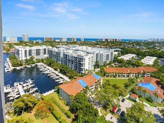 3200 Port Royale Dr N # 2005, Fort Lauderdale FL 33308